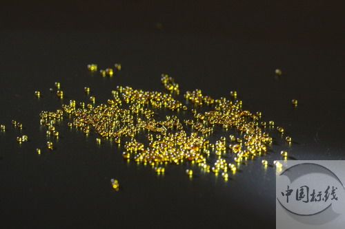 铜仁道路标线玻璃微珠 工程配套